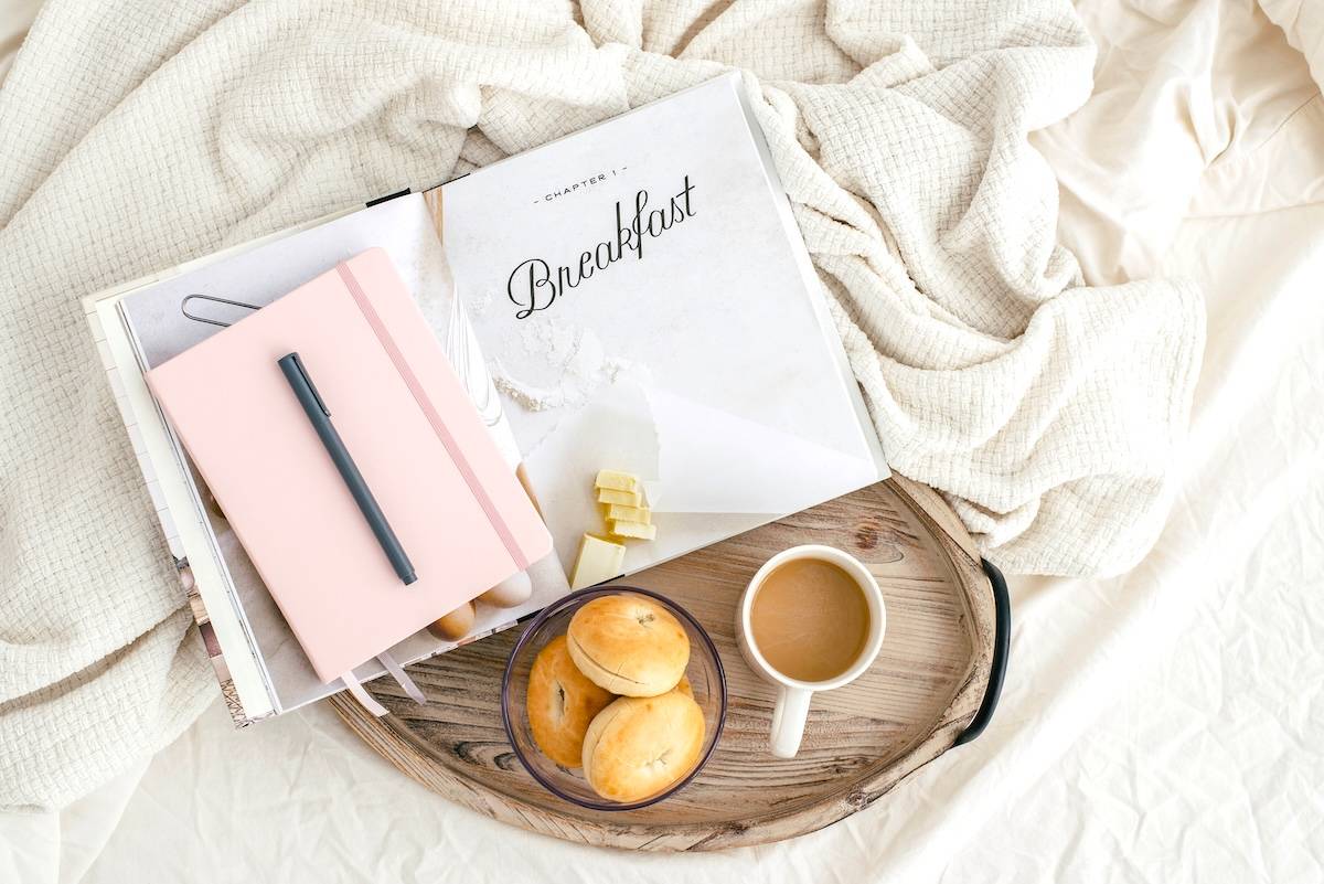 Meal planning for families made simple